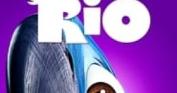 Blu (Rio) (Pelicula Rio) (Latino)