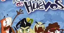Gallina Gorda (Maria Santander) (Una Pelicula de Huevos) Type your text and hear it in the voice of Gallina Gorda (Maria