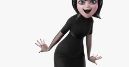 Mavis Dracula