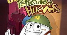 Mamá Gallina (Lulú Moran) (Una Pelicula de Huevos)