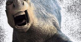 Aladar (Disney) (Dinosaurio) (Latino)