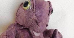 Neera (Disney) (Dinosaurio) (Latino)