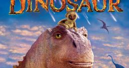 Neera (Disney) (Dinosaurio) (Latino)