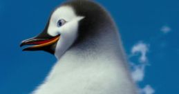 Mumble (Happy Feet) (Latino)