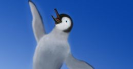 Mumble (Happy Feet) (Latino)