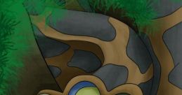 Kaa Serpiente (Disney) (El Libro de la Selva) (Latino)