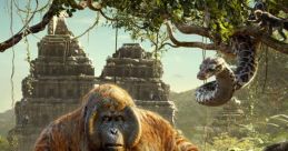 Shere Khan (Disney) (El Libro de la Selva) (Latino)