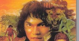 Shere Khan (Disney) (El Libro de la Selva) (Latino)