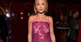 Rita Ora Party And Bullsh