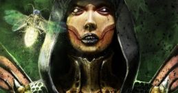 D'Vorah