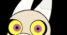 King Clawthorne (Disney: The Owl House) (Alex Hirsch)