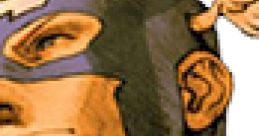 Captain America : Marvel vs. Capcom 2