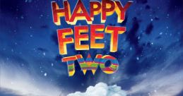 Jefe Gaviota (Happy Feet) (Latino)