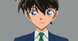 Kudou Shinichi Type your text and hear it in the voice of Kudou Shinichi .