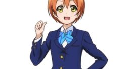 Rin Hoshizora