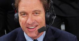 Kevin Harlan Type your text and hear it in the voice of Kevin Harlan .