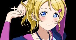 Eli Ayase Type your text and hear it in the voice of Eli Ayase .