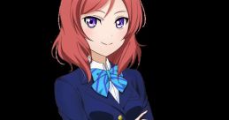 Maki Nishikino Type your text and hear it in the voice of Maki Nishikino .