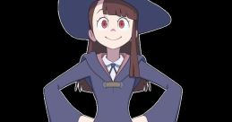 Atsuko Kagari