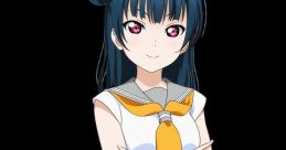 Yoshiko Tsushima