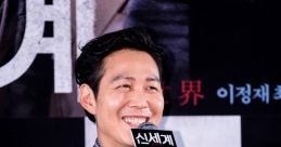 이정재Lee Jung Jae