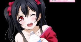 Nico Yazawa Type your text and hear it in the voice of Nico Yazawa .