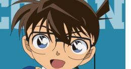 Edogawa Conan