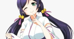 Nozomi Tojo