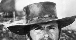 Clint Eastwood Type your text and hear it in the voice of Clint Eastwood .