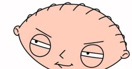 Stewie Type your text and hear it in the voice of Stewie .