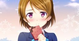 Hanayo Koizumi Type your text and hear it in the voice of Hanayo Koizumi .