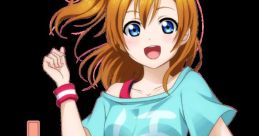 Honoka Kousaka