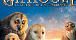 Kludd (Ga,Hoole: La Leyenda De Los Guardianes) (Latino) Type your text and hear it in the voice of Kludd (Ga,hoole: La