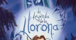 Alebrije (Anima) (La Leyenda de la Llorona)