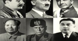 President Empire (Government Leader Voices Flagged) I want to