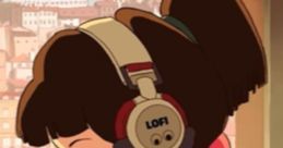 Royalty Free Lo-Fi
