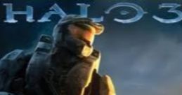 Halo 3 Character