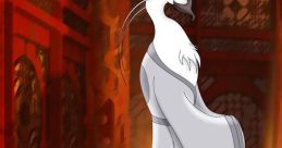 Lord Shen (Kung Fu Panda 2) (Latino)