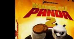 Adivina (Kung Fu Panda 2) (Latino)