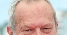 Terry Gilliam