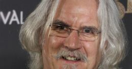 Billy Connolly