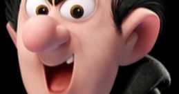 Gargamel (Andre Sogliuzzo, The Smurfs 2: The Game)