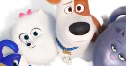 Chloe (La Vida Secreta De Tus Mascotas) (Latino)
