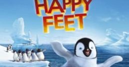 Miss Viola (Happy Feet) (Movie Happy Feet)