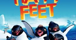 Mrs Astrakhan (Happy Feet) (Movie Happy Feet)