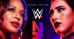 Commentary Voice 1 Wwe2K24