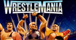 Commentary Voice 2 Wwe2K24