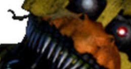 Nightmare Chica
