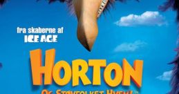 Horton El Elefante (Horton Y El Mundo De Los Quién) (Latino) Type your text and hear it in the voice of Horton el Elefante