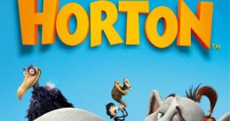 Morton (Horton Y El Mundo De Los Quién) (Latino) Type your text and hear it in the voice of Morton (Horton y el Mundo de los